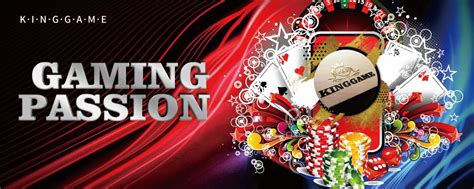 kinggame digital|(FAQ) .